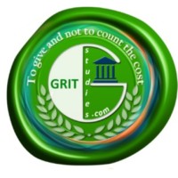 GRIT Foundation Logo