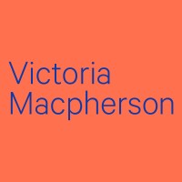 VICTORIA MACPHERSON LIMITED Logo