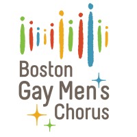 Boston Gay Mens Chorus Logo