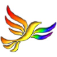 LGBT+ Liberal Democrats Logo