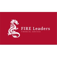 FIRE Leaders Financial Logo