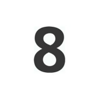 Eight Inc. Logo