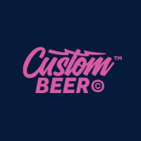 Customer Beer Logo