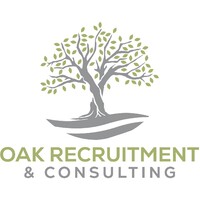 Oak Recruitment & Consulting Logo