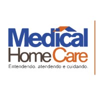 Medical Home Care Logo