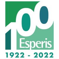 Esperis S.p.A. Logo