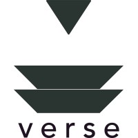 Verse Inc. Logo
