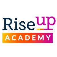 Rise Up Academy Logo