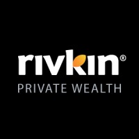 Rivkin Private Wealth Logo