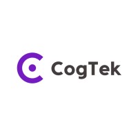 CogTek Logo