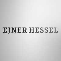Ejner Hessel A/S Logo
