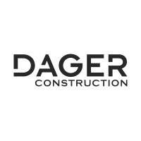 Dager Construction Inc. Logo