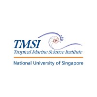 NUS Tropical Marine Science Institute Logo