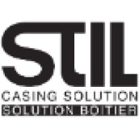 STiL Casing Solutions Logo