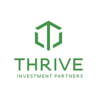 Thrive Investment Partners (TIP) Logo