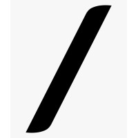 Forward Slash Capital Logo