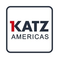 Katz Americas Logo