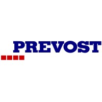 Oscar Prevost AG Logo