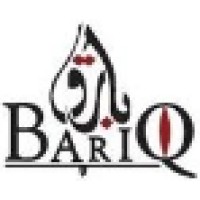 Bariq Properties Logo