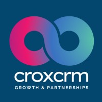 CROxCRM Limited Logo