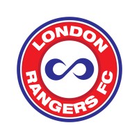 London Rangers FC Logo