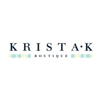 Krista K Boutique Logo