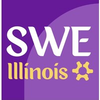 Society of Women Engineers @ UIUC Logo
