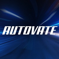 AUTOVATE Logo