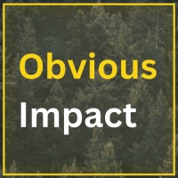 Obvious Impact Logo
