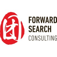 Forward Search Consulting Logo
