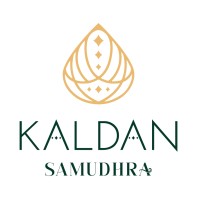 Kaldan Samudhra Palace Logo