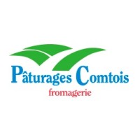 SASU PATURAGES COMTOIS Logo