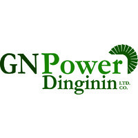 GNPower Dinginin Ltd. Co. Logo