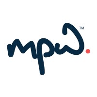 MPW Marketing Logo