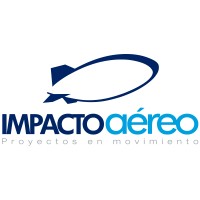 Impacto Aereo Logo