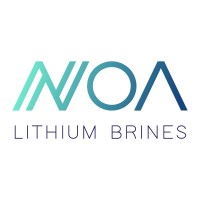 NOA Lithium Brines Inc. Logo
