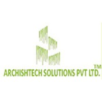 Archishtech Solutions Logo