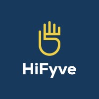 HiFyve Logo