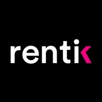 Rentik España Logo