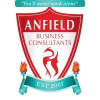 Anfield Business Consultants Logo