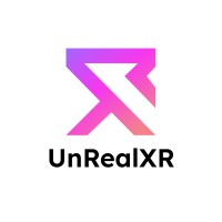 UnRealXR Logo