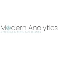 Modern Analytics Logo