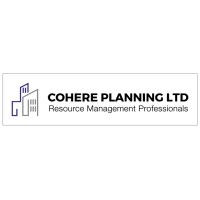 Cohere Planning Logo