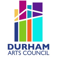 Durham Arts Council Logo
