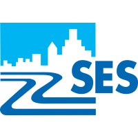 SpecPro Environmental Services LLC Logo