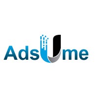 AdsUme Media Logo
