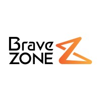 BRAVEZONE CO.,LTD Logo