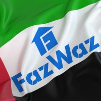 FazWaz UAE Logo