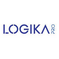 LOGIKA Pro Kft. Logo