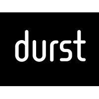 Durst Image Technology U.S. Logo